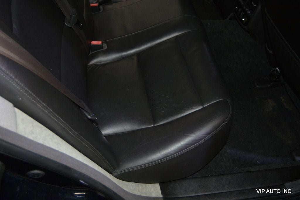 Used 2004 Jaguar XJ8 RWD image 27