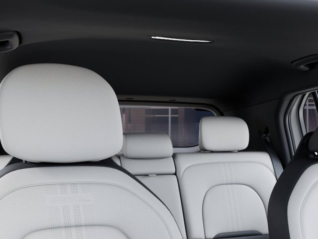 New 2027 Kia EV3 GT-Line AWD/4WD image 28