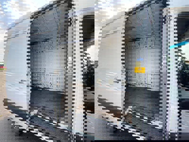 Used 2008 Dodge Sprinter 2500 image 21