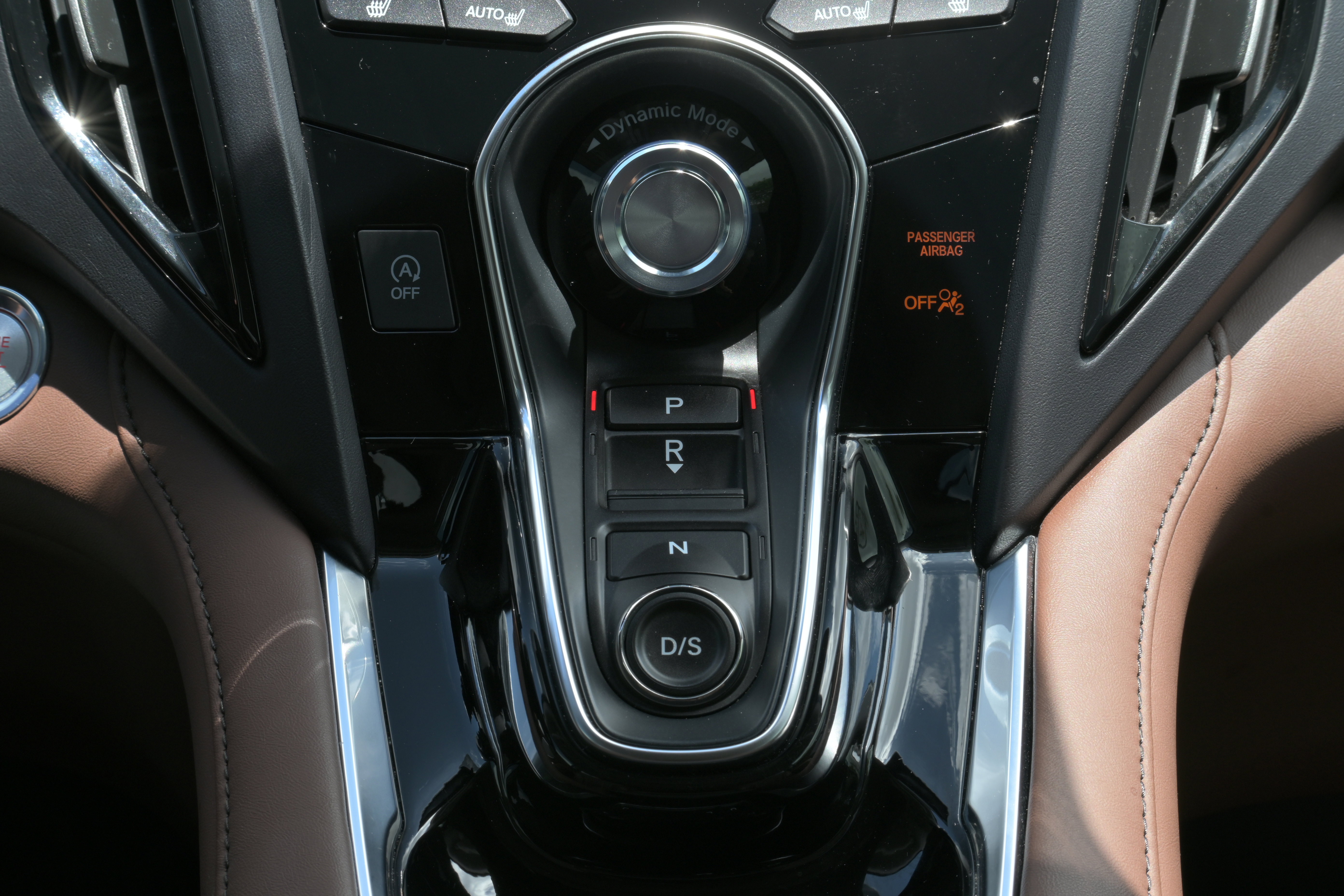 Used 2021 Acura RDX FWD w/ Technology Package image 14