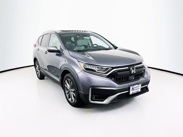 Used 2020 Honda CR-V Touring
