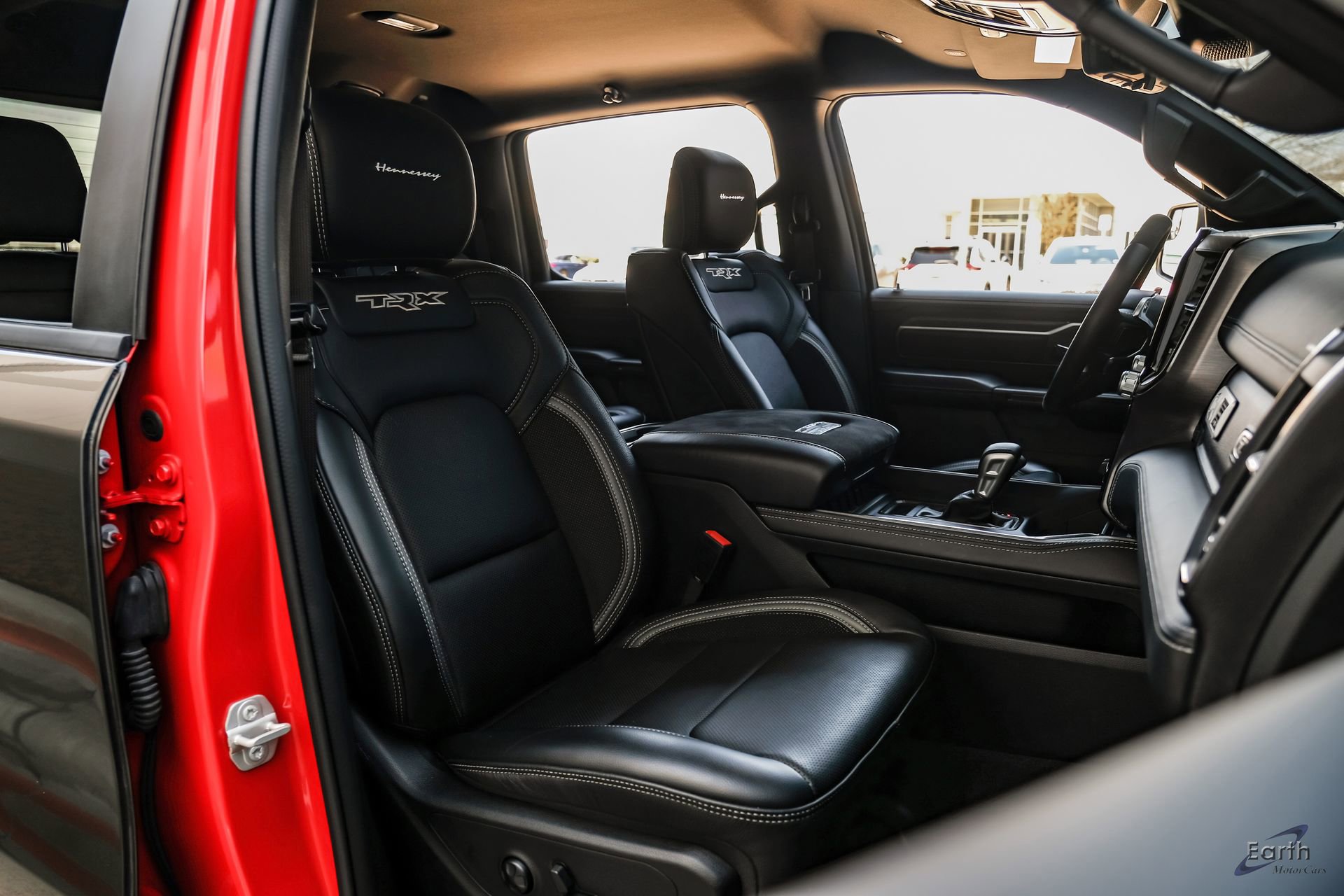 Used 2024 RAM 1500 TRX w/ TRX Level 2 Equipment Group image 68