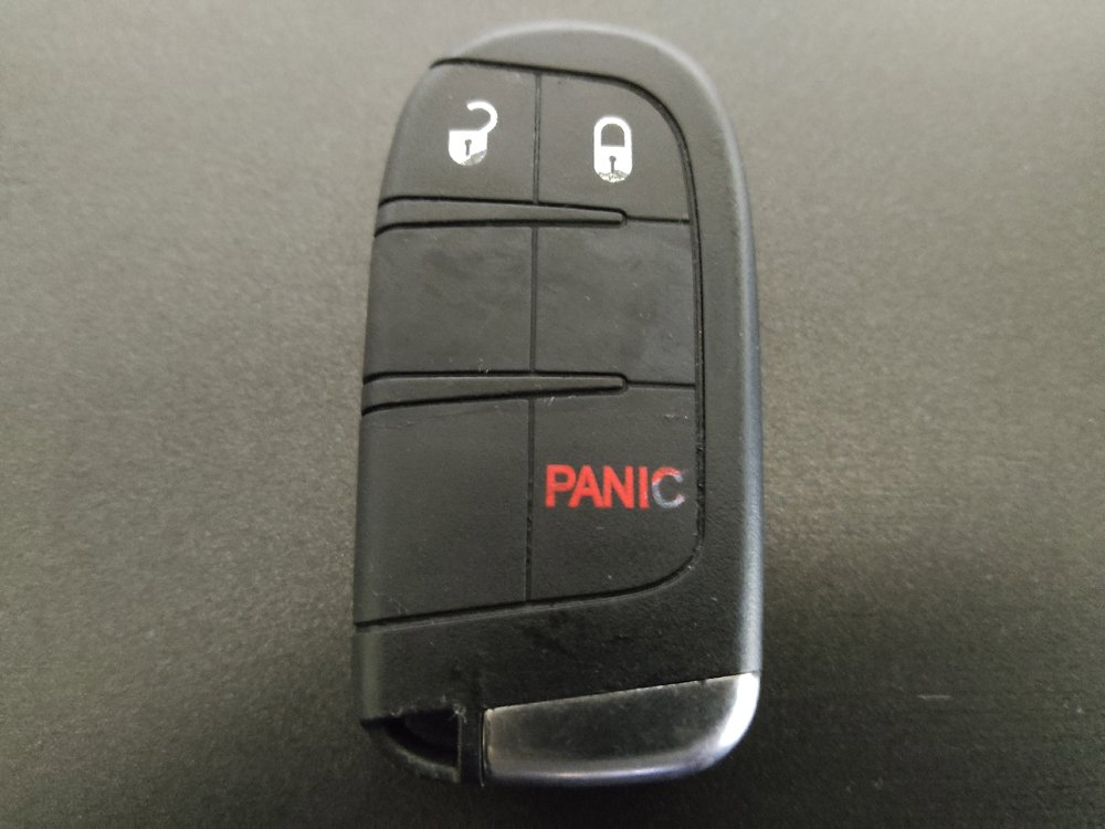 Used 2019 Dodge Journey SE FWD image 32