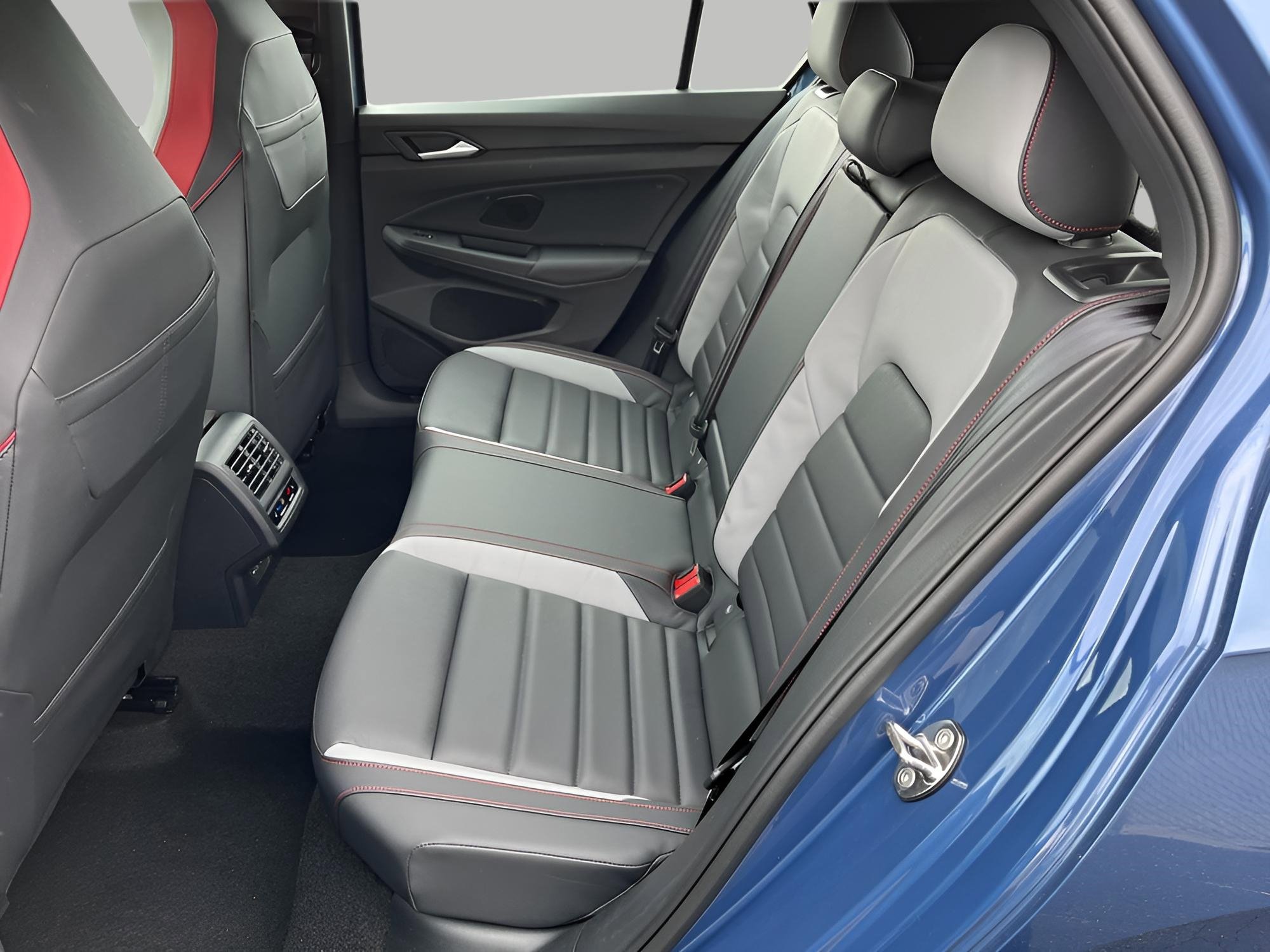 New 2025 Volkswagen GTI Autobahn image 28