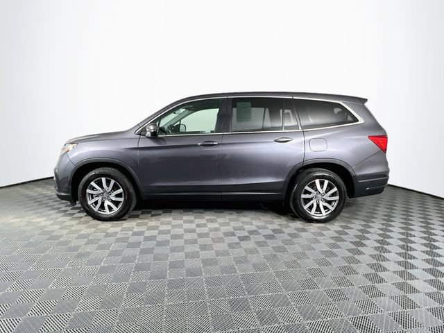 Used 2020 Honda Pilot EX-L image 3