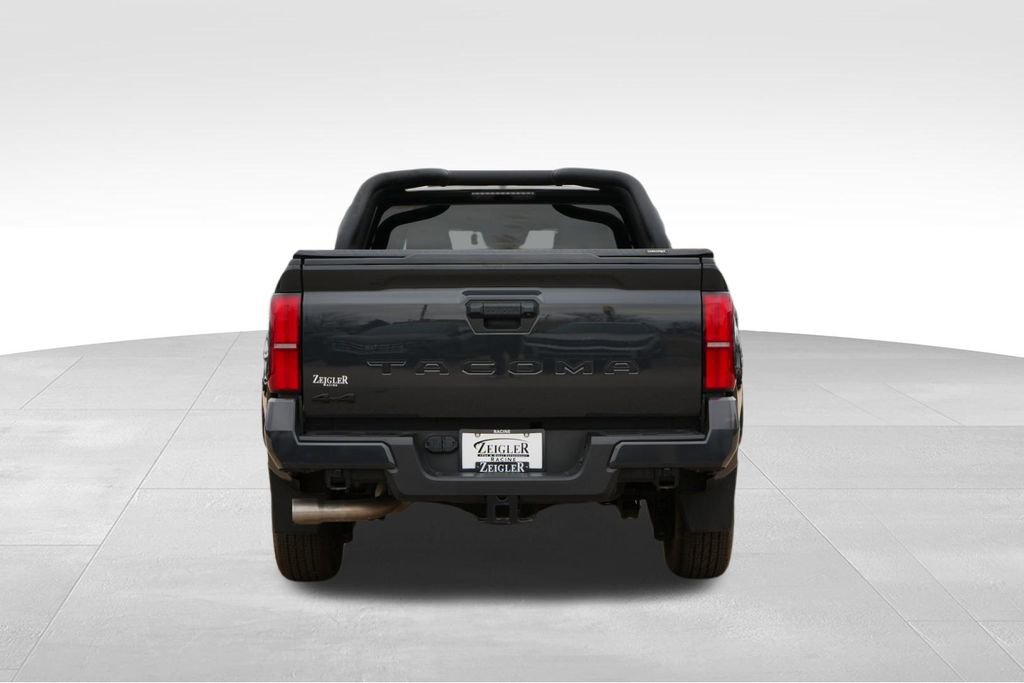 Used 2024 Toyota Tacoma SR5 image 6