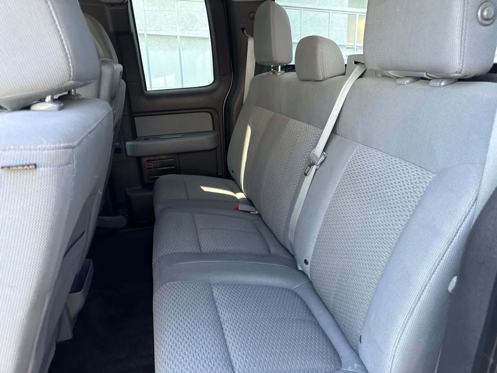 Used 2013 Ford F150 XLT RWD image 16