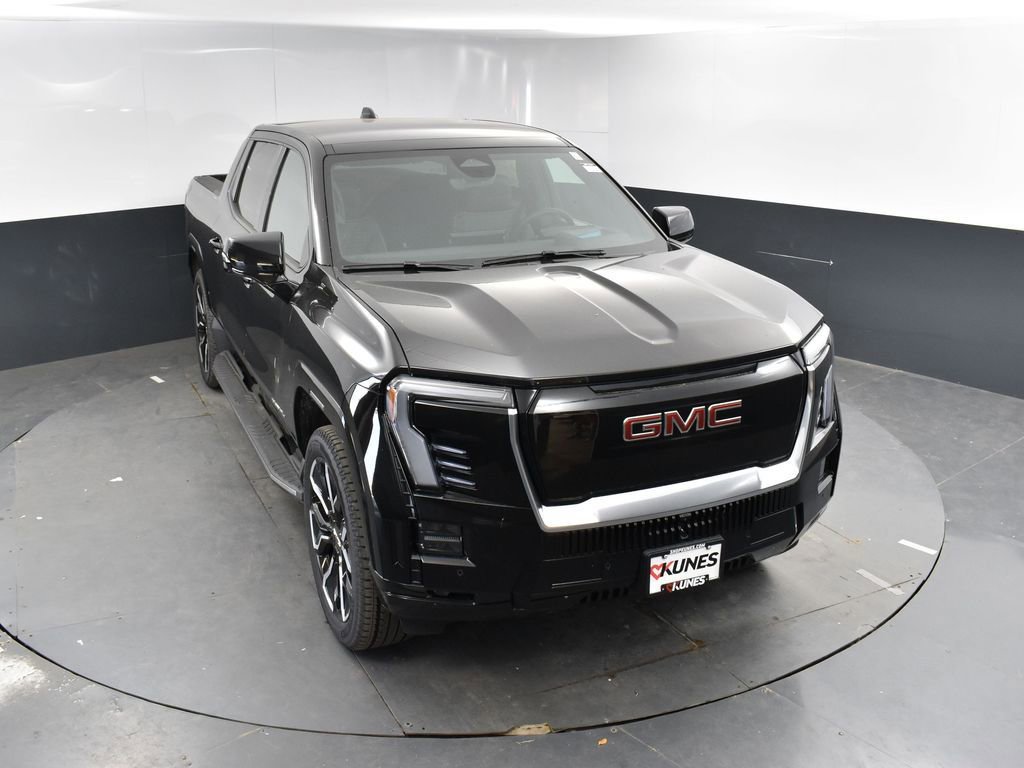 New 2026 GMC Sierra EV Denali image 29