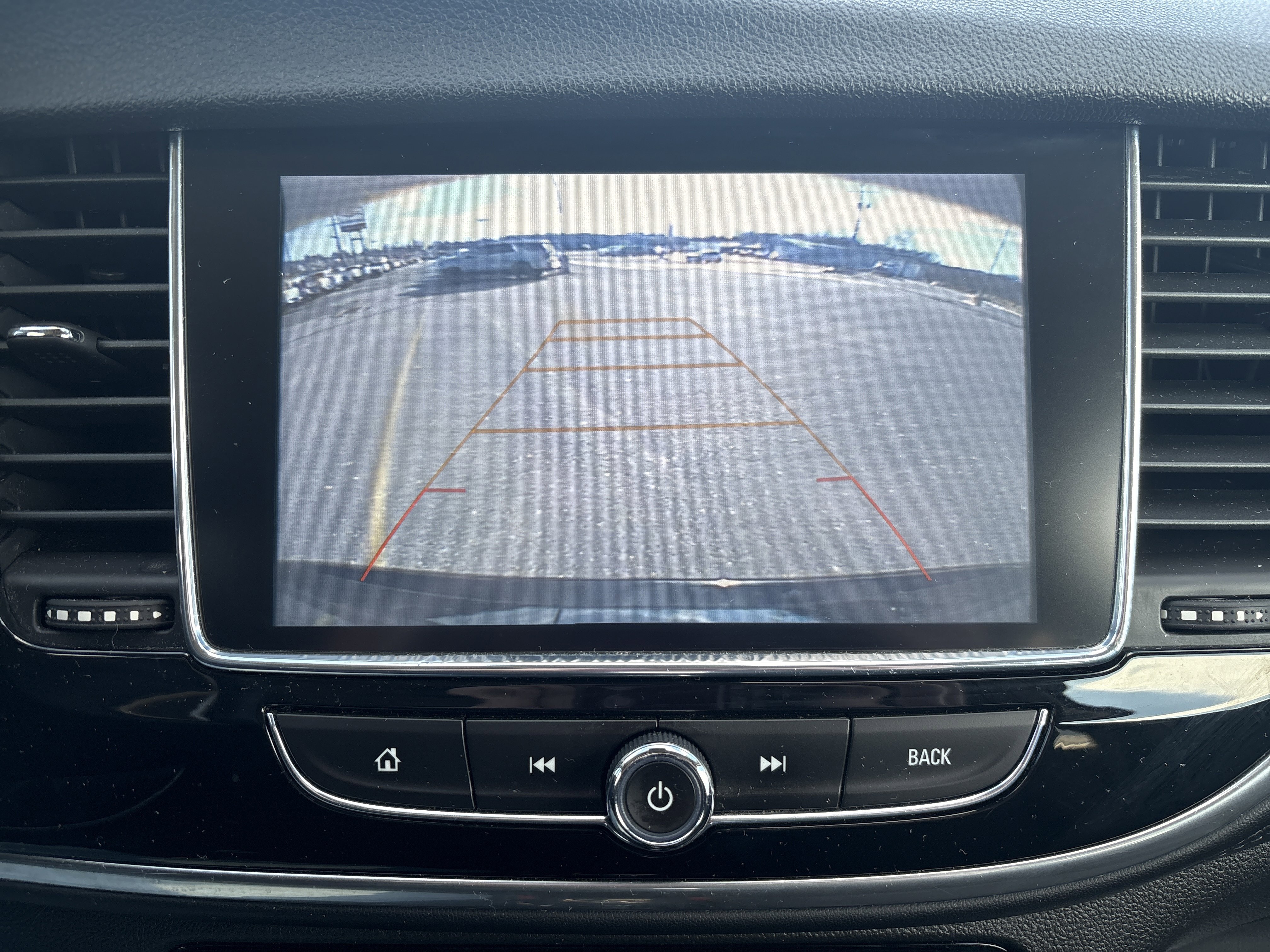 Used 2019 Buick Encore Preferred image 26