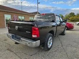 Used 2011 RAM 1500 Big Horn image 8