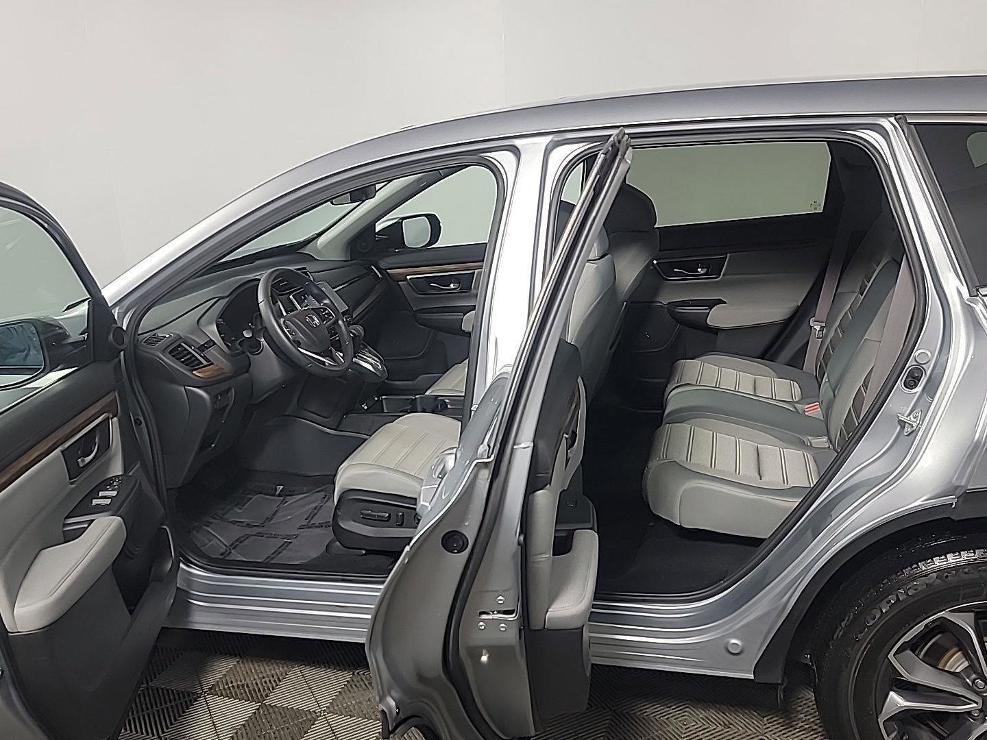 Certified 2022 Honda CR-V EX image 16