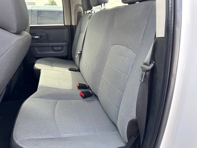 Used 2024 RAM 1500 Classic SLT RWD image 20