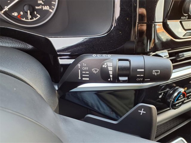 Certified 2024 Nissan Pathfinder SV image 12