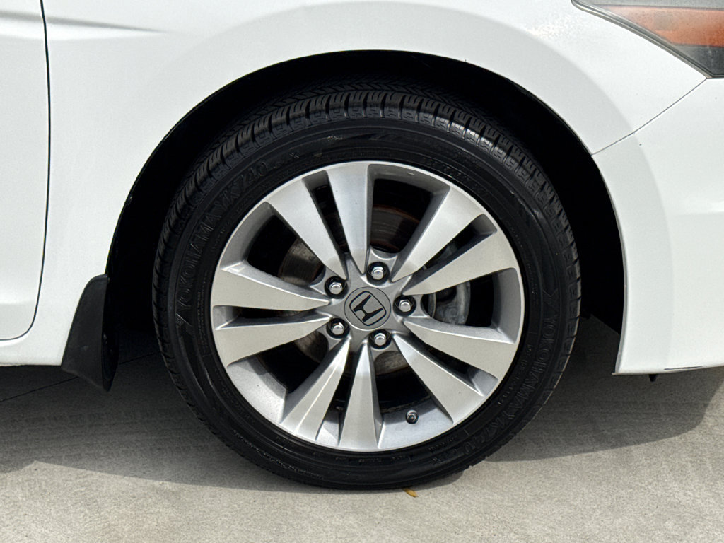 Used 2011 Honda Accord LX-S image 11
