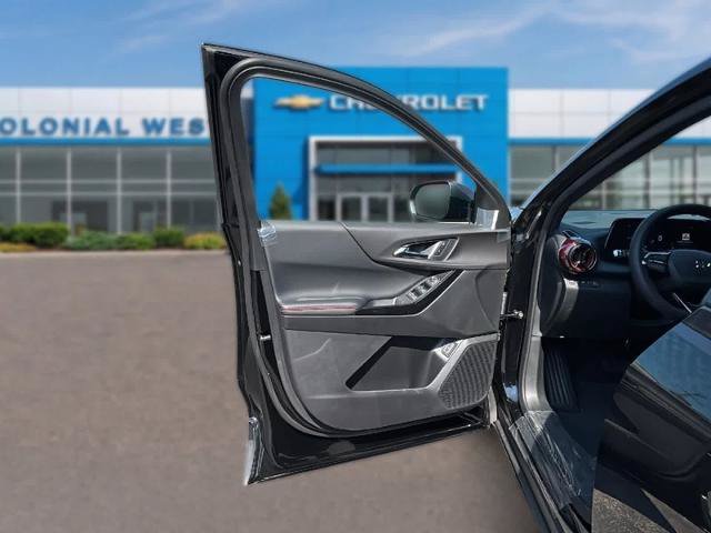 New 2027 Chevrolet Equinox RS AWD/4WD image 24