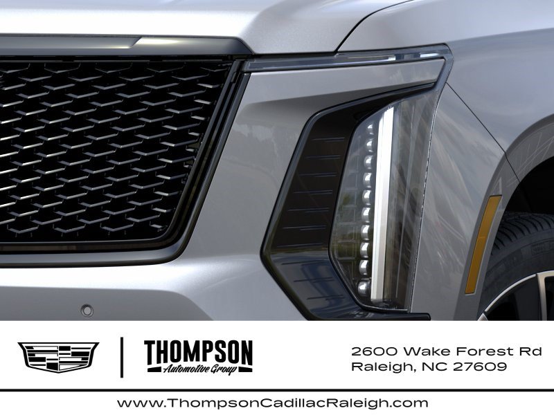 New 2026 Cadillac Escalade ESV Sport w/ Touring Package AWD/4WD image 10