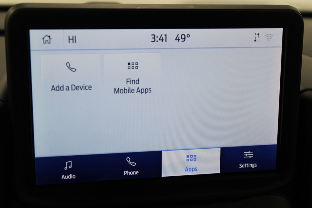 Used 2023 Ford Bronco Sport Big Bend w/ Convenience Package image 47