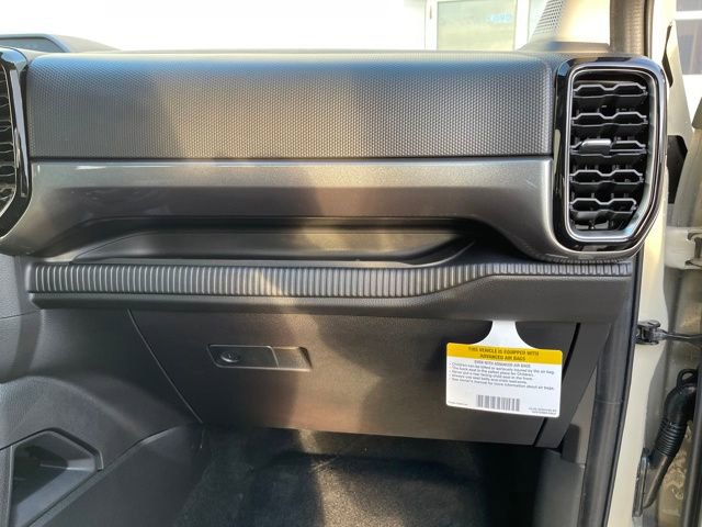 New 2026 Ford Ranger XLT w/ Technology Package AWD/4WD image 36