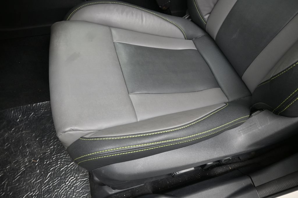 Certified 2025 Subaru Outback Onyx Edition AWD/4WD image 22
