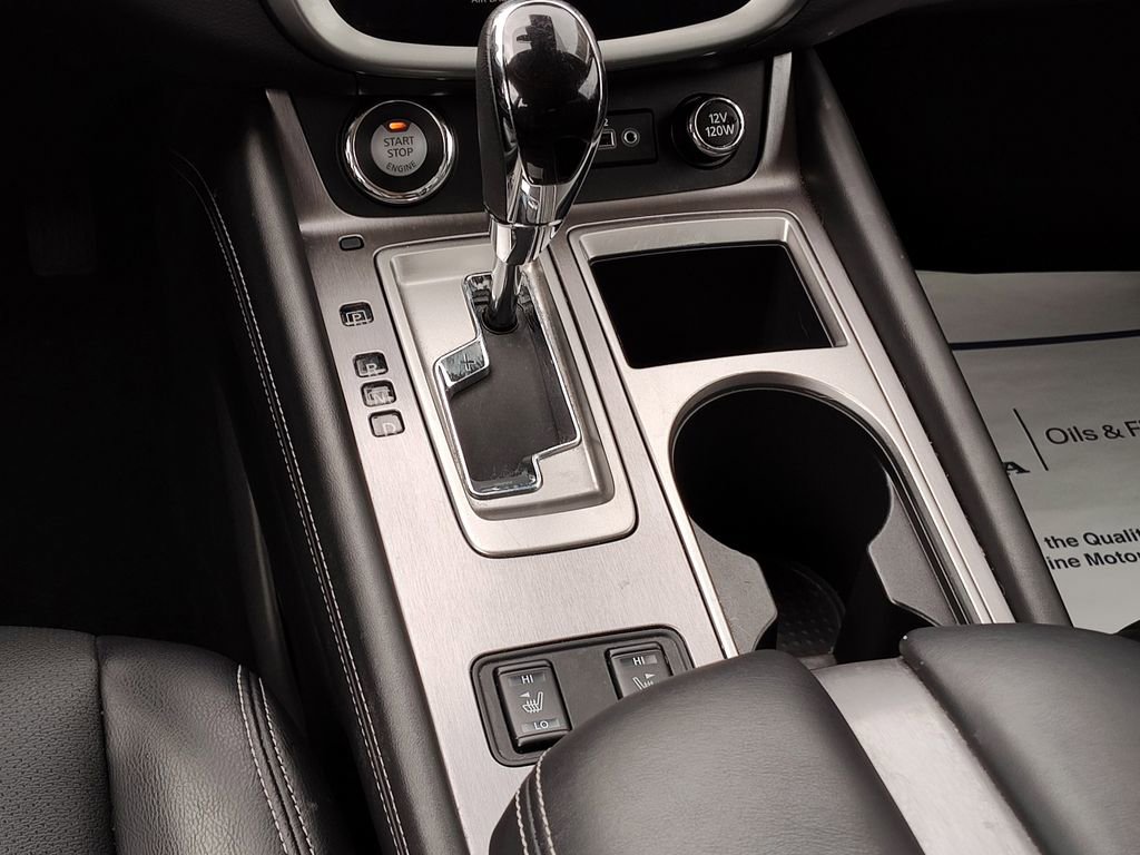 Used 2023 Nissan Murano SL image 28