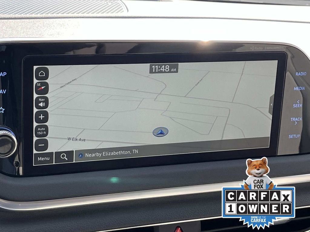 Used 2023 Hyundai Sonata SEL image 34