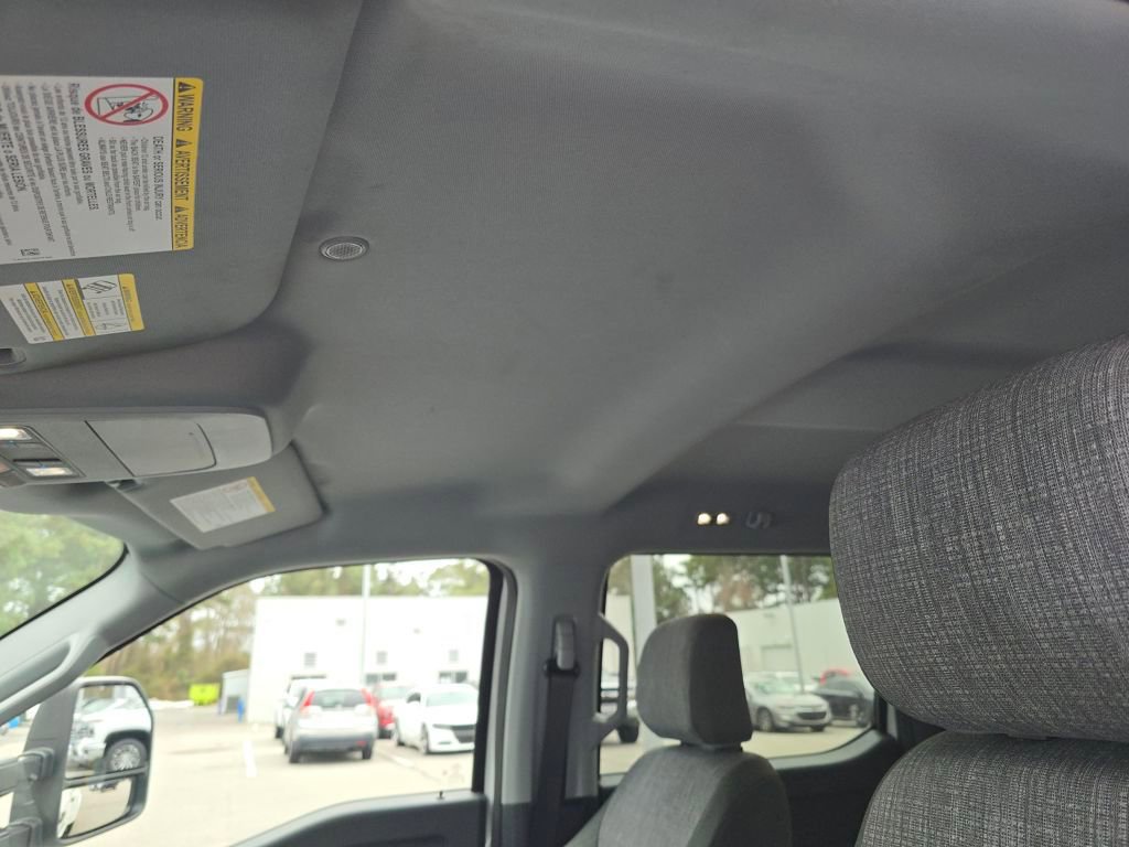 Used 2025 Ford F350 XLT image 21
