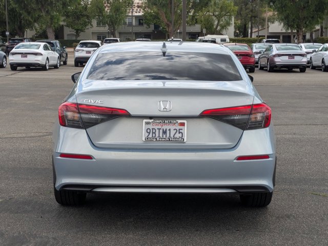 Used 2022 Honda Civic EX image 7