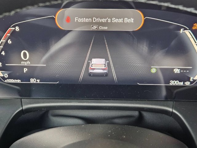 New 2026 MAZDA CX-5 Select AWD/4WD image 10