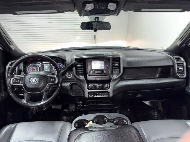 Used 2023 RAM 2500 Tradesman AWD/4WD image 13