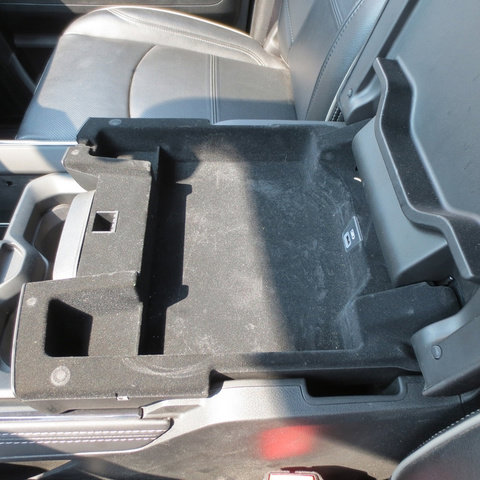 Used 2022 RAM 2500 Limited image 29