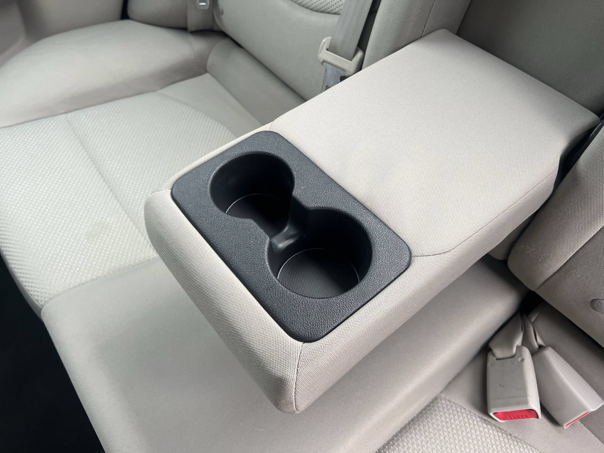 Used 2012 Kia Forte LX FWD image 16