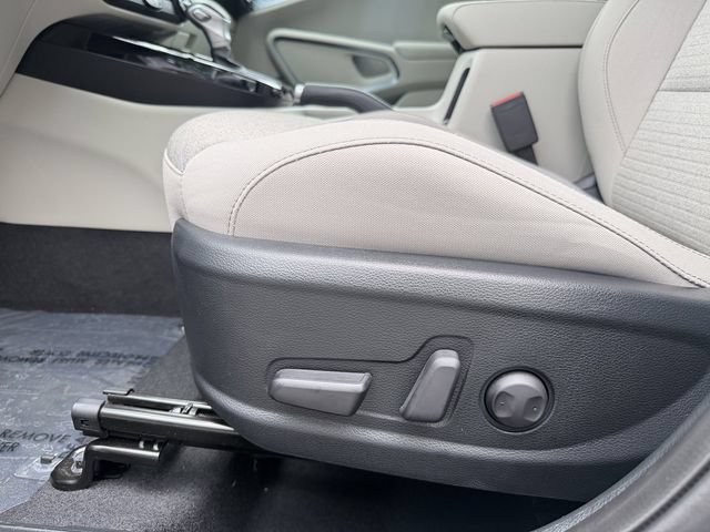 Certified 2025 Kia Soul EX FWD image 15