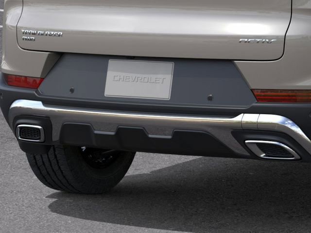 New 2026 Chevrolet TrailBlazer ACTIV image 14