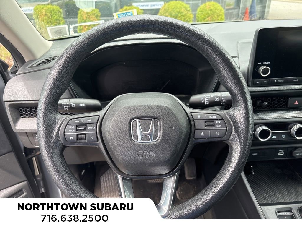 Used 2023 Honda CR-V LX image 10