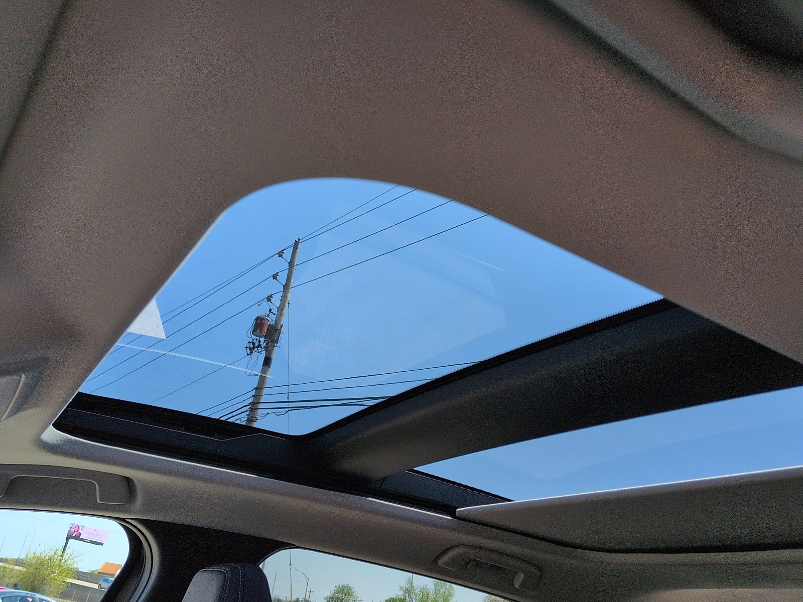 New 2026 MAZDA CX-5 2.5 S w/ Premium Package image 10