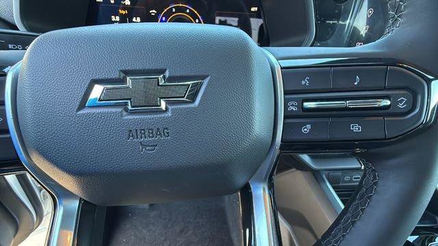 New 2026 Chevrolet Colorado Trail Boss image 20