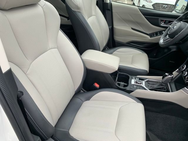 Used 2021 Subaru Forester Limited w/ Popular Package #3 image 10
