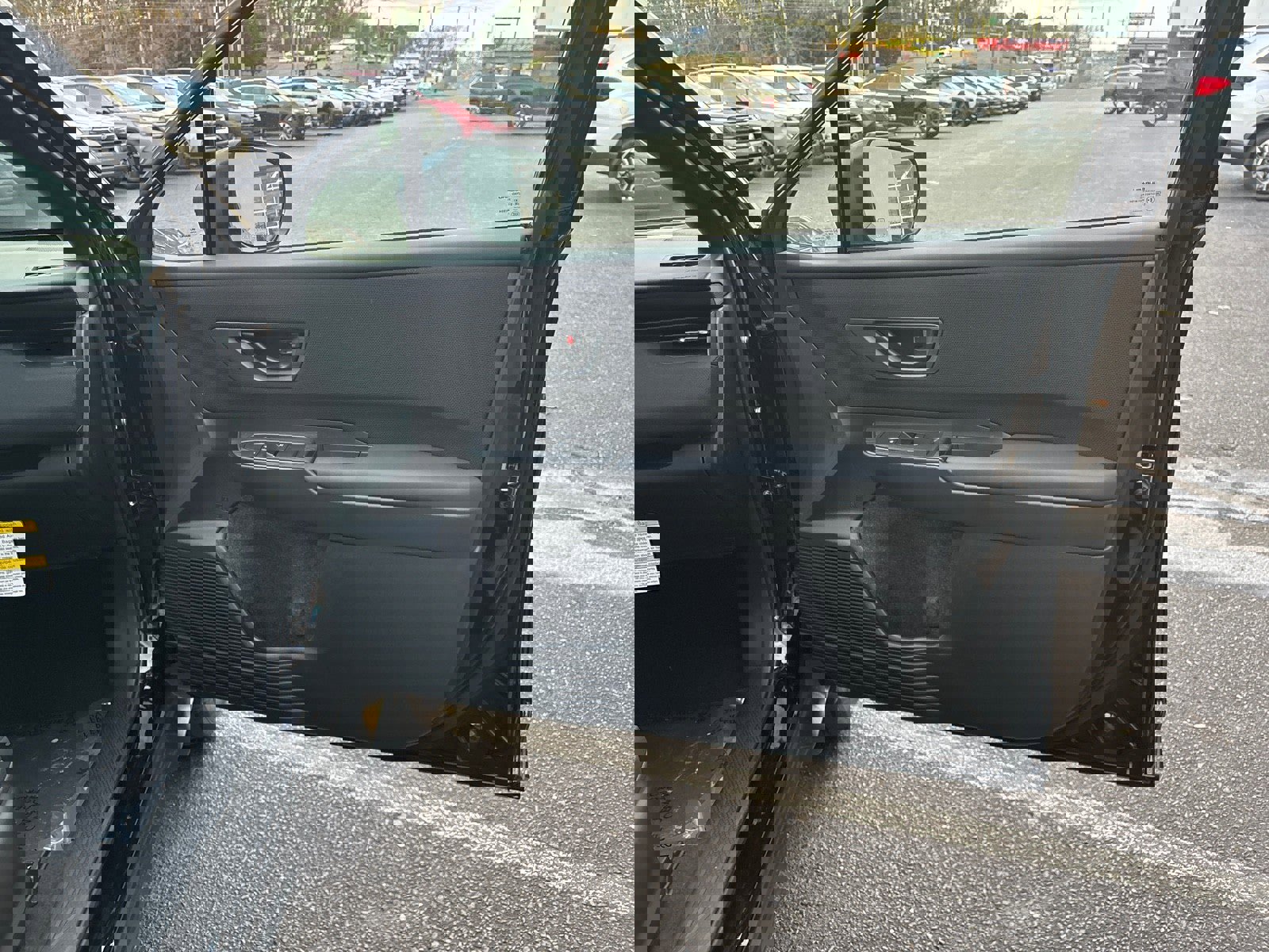 New 2026 Subaru Outback Premium image 41