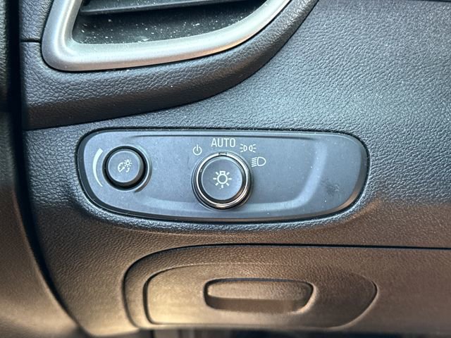 Used 2017 Chevrolet Trax LS image 31