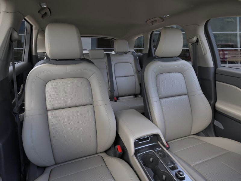 New 2026 Lincoln Corsair Premiere image 10