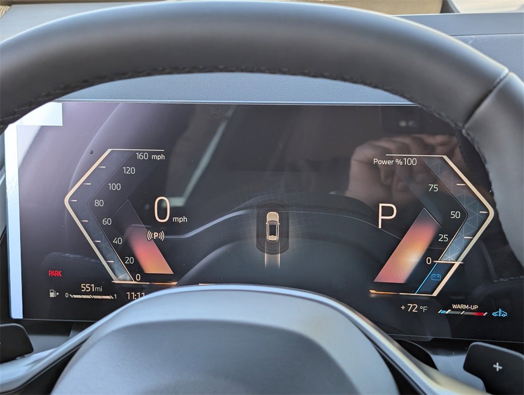 New 2026 BMW X3 xDrive30 w/ Premium Package image 24