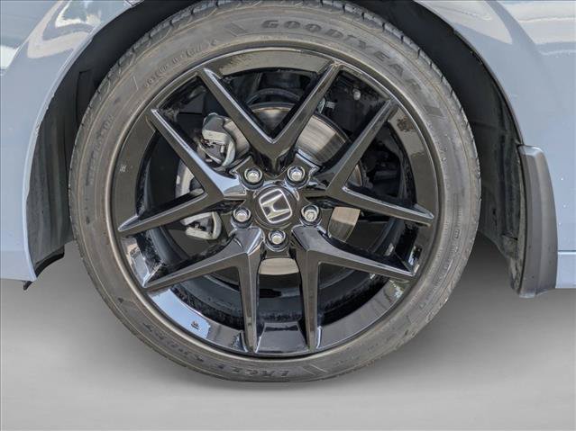 Used 2022 Honda Civic Sport image 9