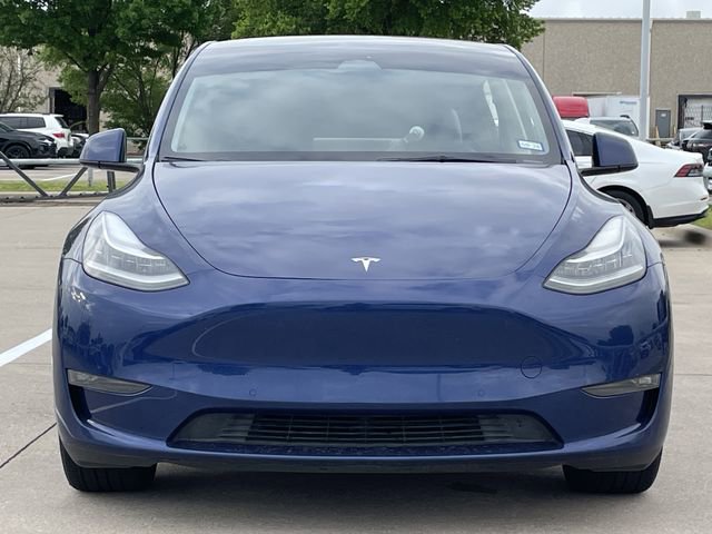 Used 2022 Tesla Model Y Long Range image 7