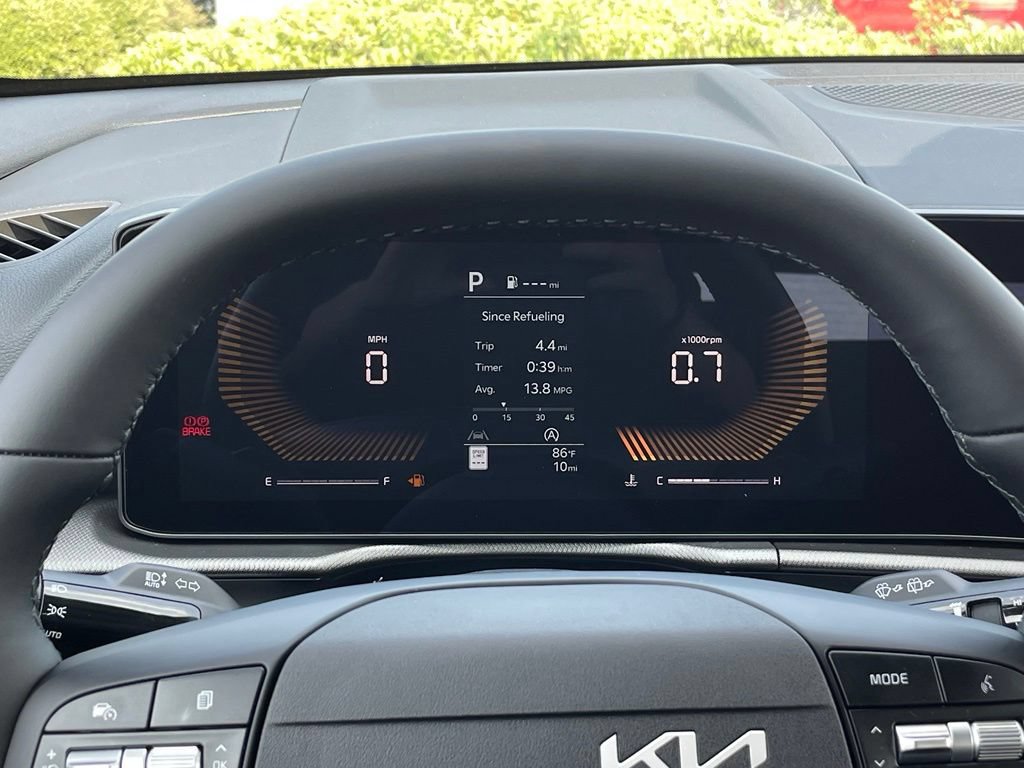 New 2026 Kia Sportage LX FWD image 15
