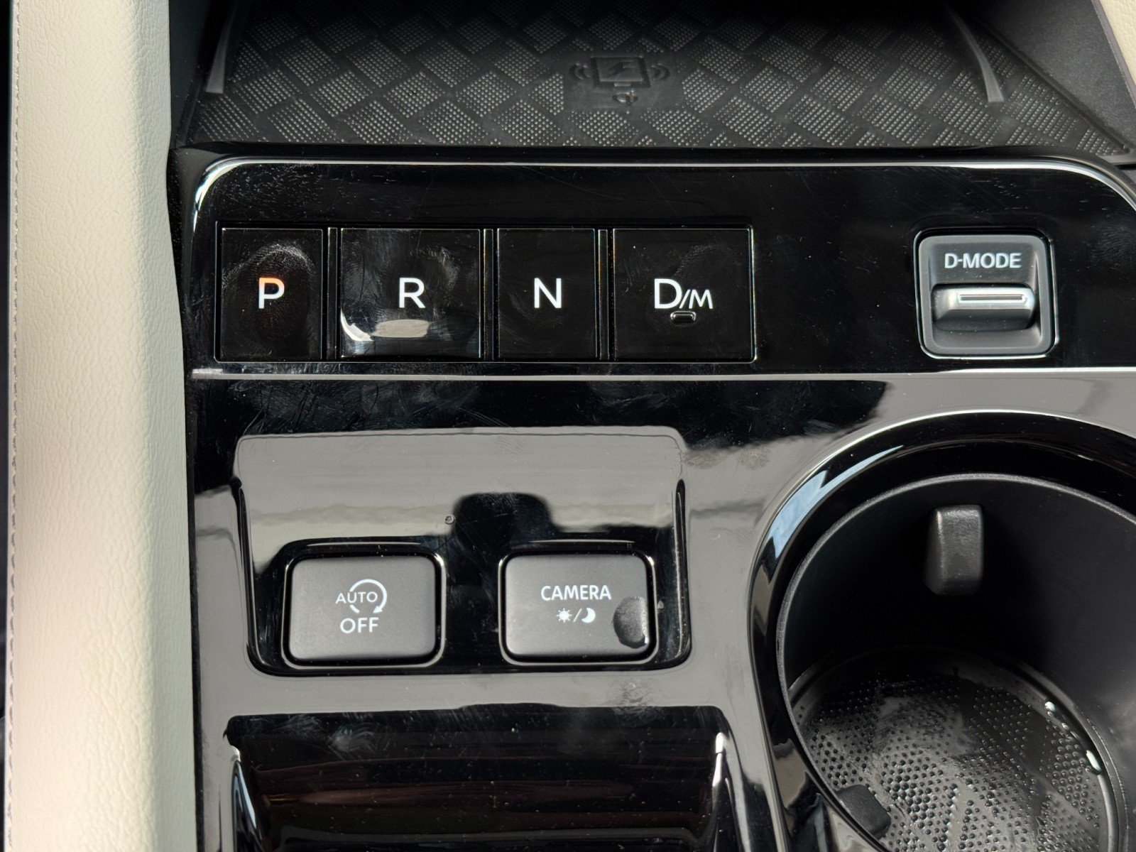 Used 2025 Nissan Murano SL AWD/4WD image 33