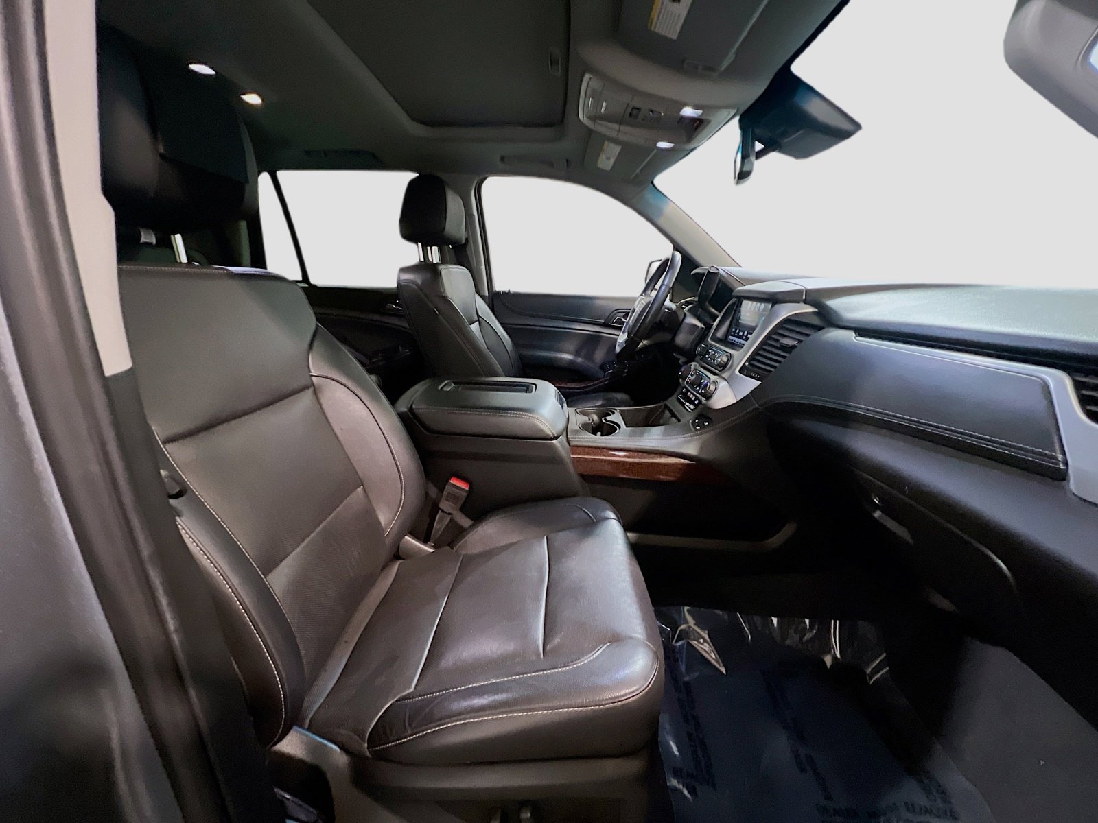 Used 2019 GMC Yukon SLT image 22