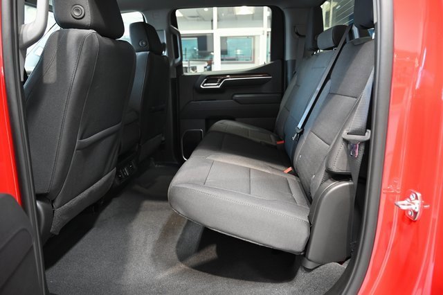 New 2026 Chevrolet Silverado 1500 LT image 12
