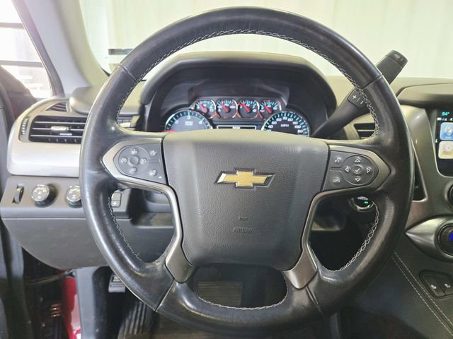 Used 2019 Chevrolet Tahoe LT w/ LT Signature Package image 7