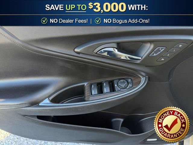 Used 2016 Chevrolet Malibu Premier image 16