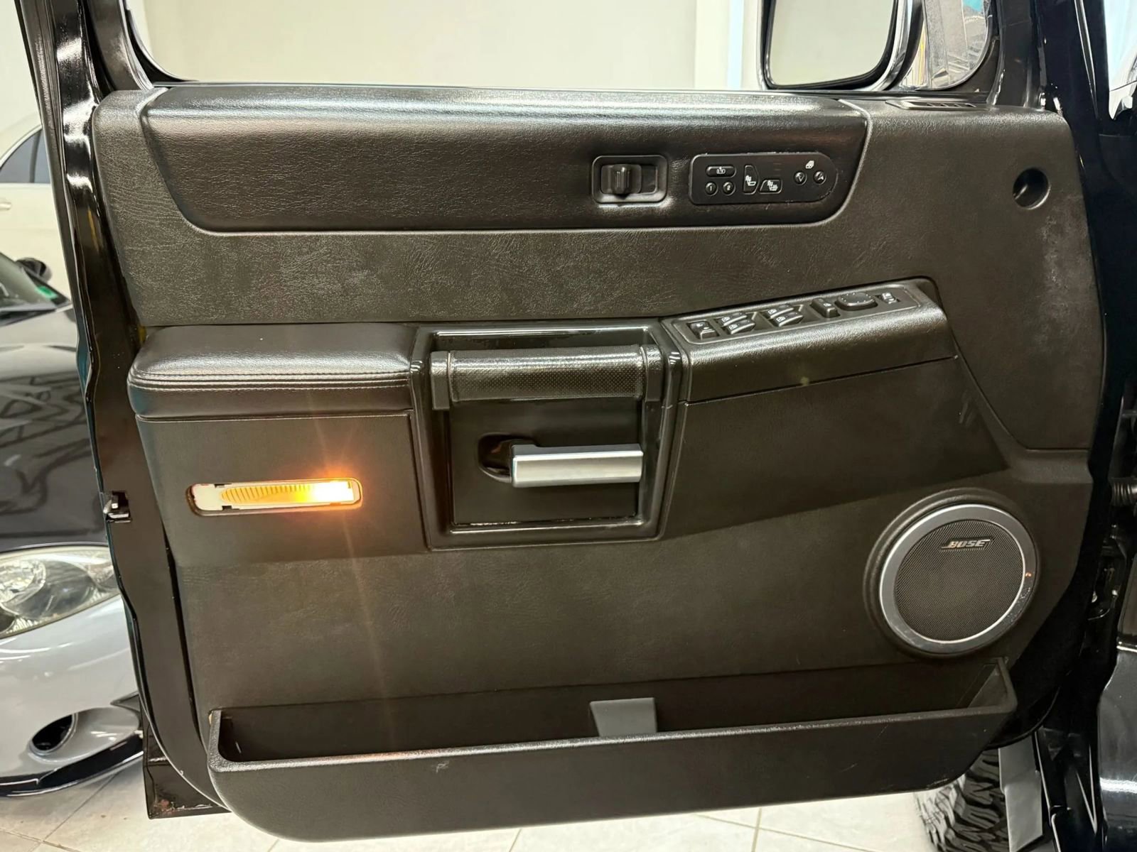 Used 2007 HUMMER H2 SUT image 14